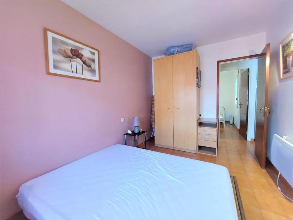 Cœur de rosas Apartment in Roses