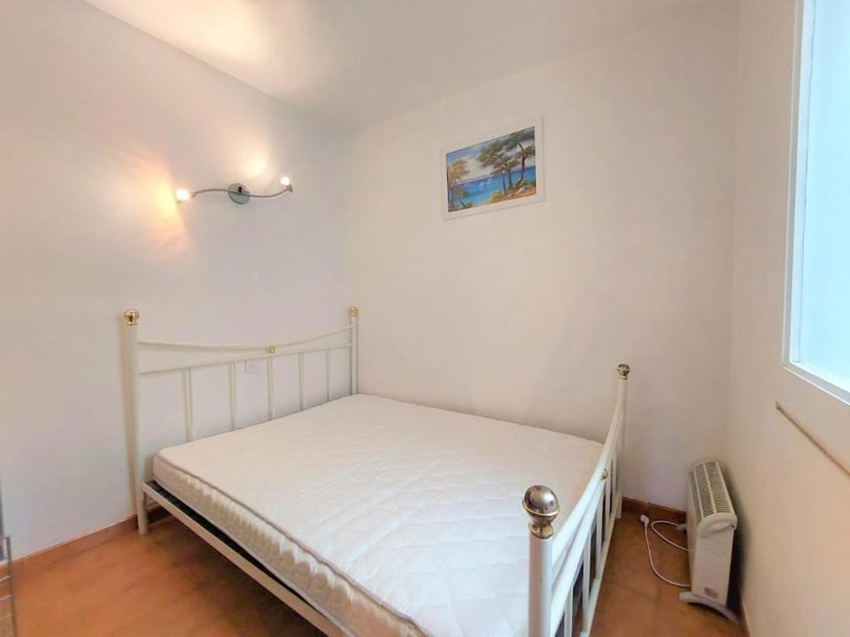 Cœur de rosas Apartment in Roses