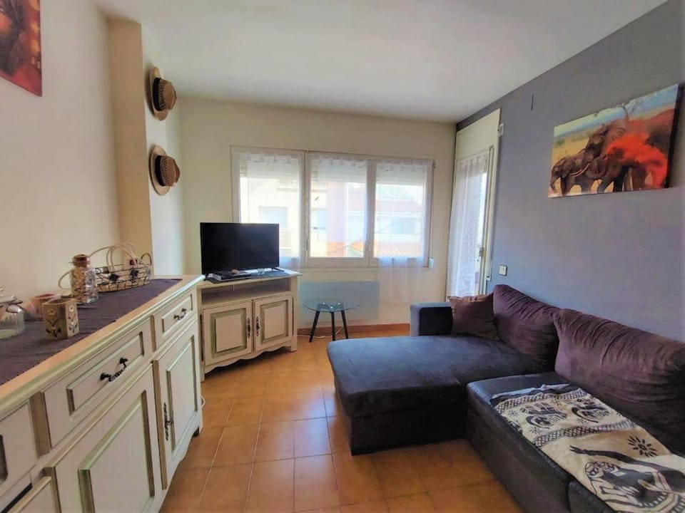 Cœur de rosas Apartment in Roses