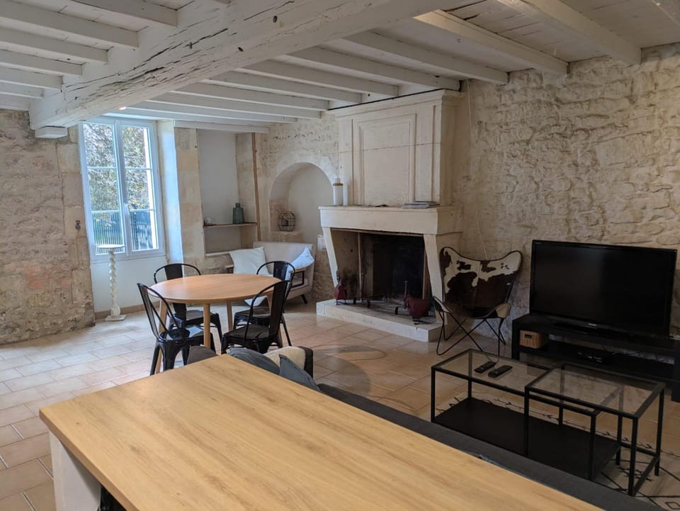 Gîte la Picoulade House in Nouvelle-Aquitaine
