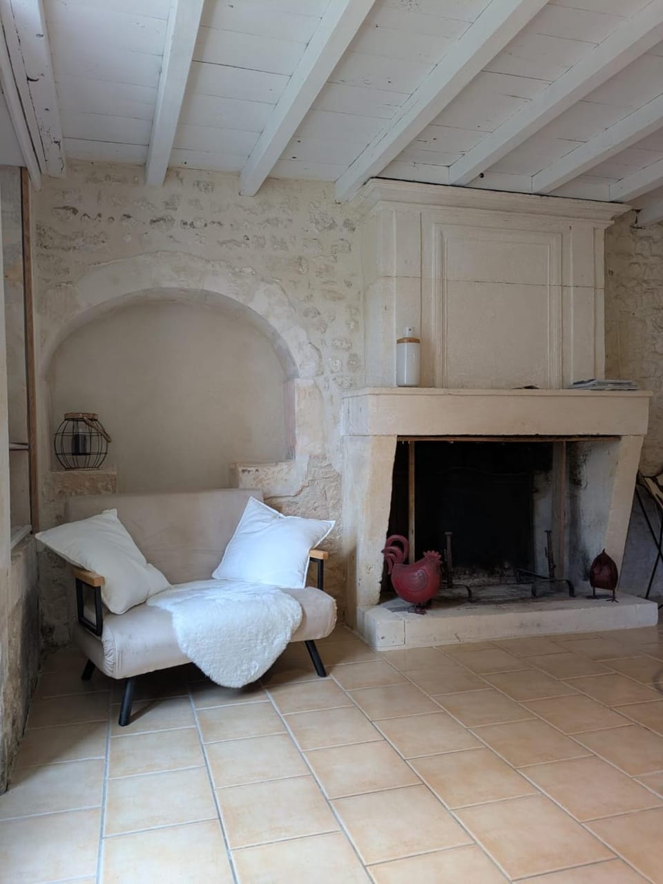 Gîte la Picoulade House in Nouvelle-Aquitaine