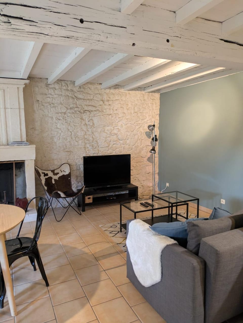 Gîte la Picoulade House in Nouvelle-Aquitaine
