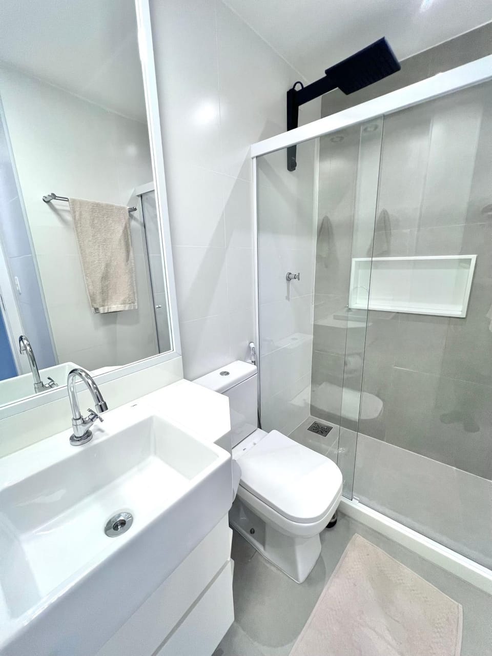 Wonderful Ocean View Apartment in Santa Teresa