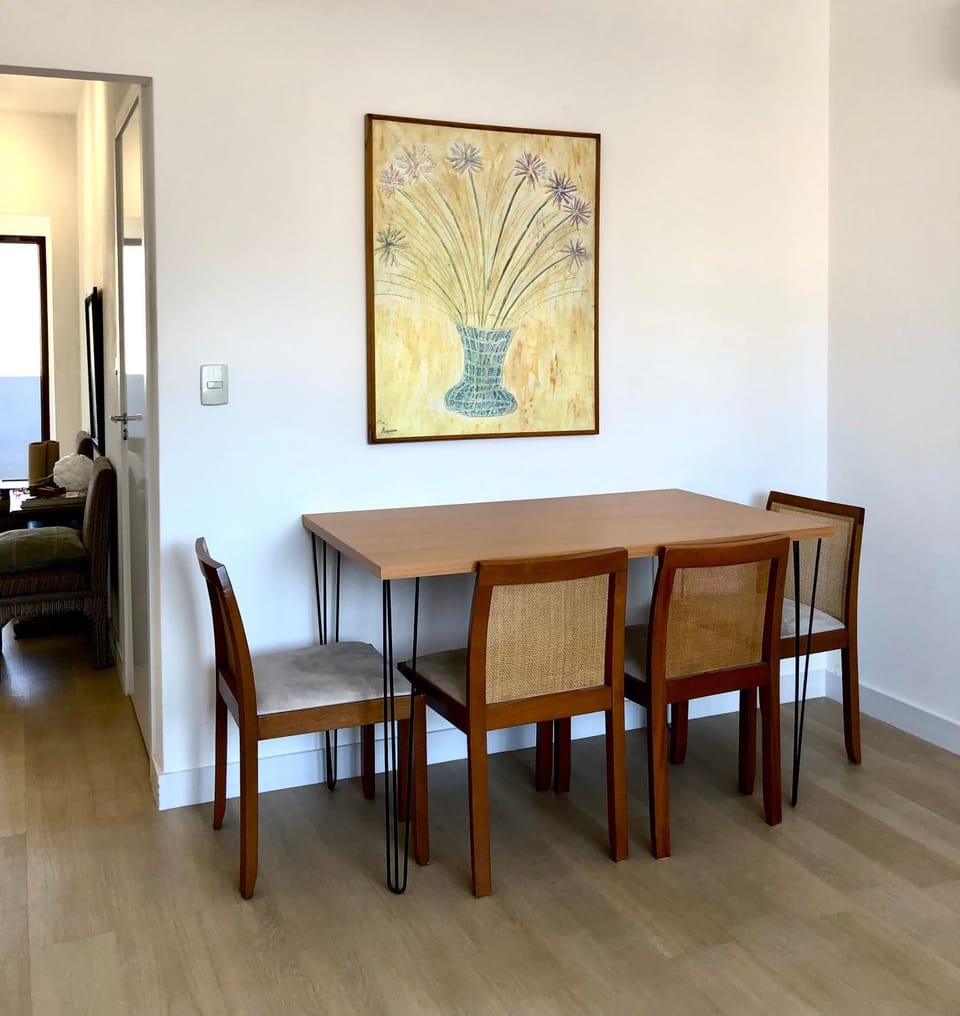 apartamento confort Apartment in Camboriú