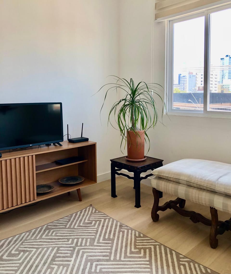 apartamento confort Apartment in Camboriú