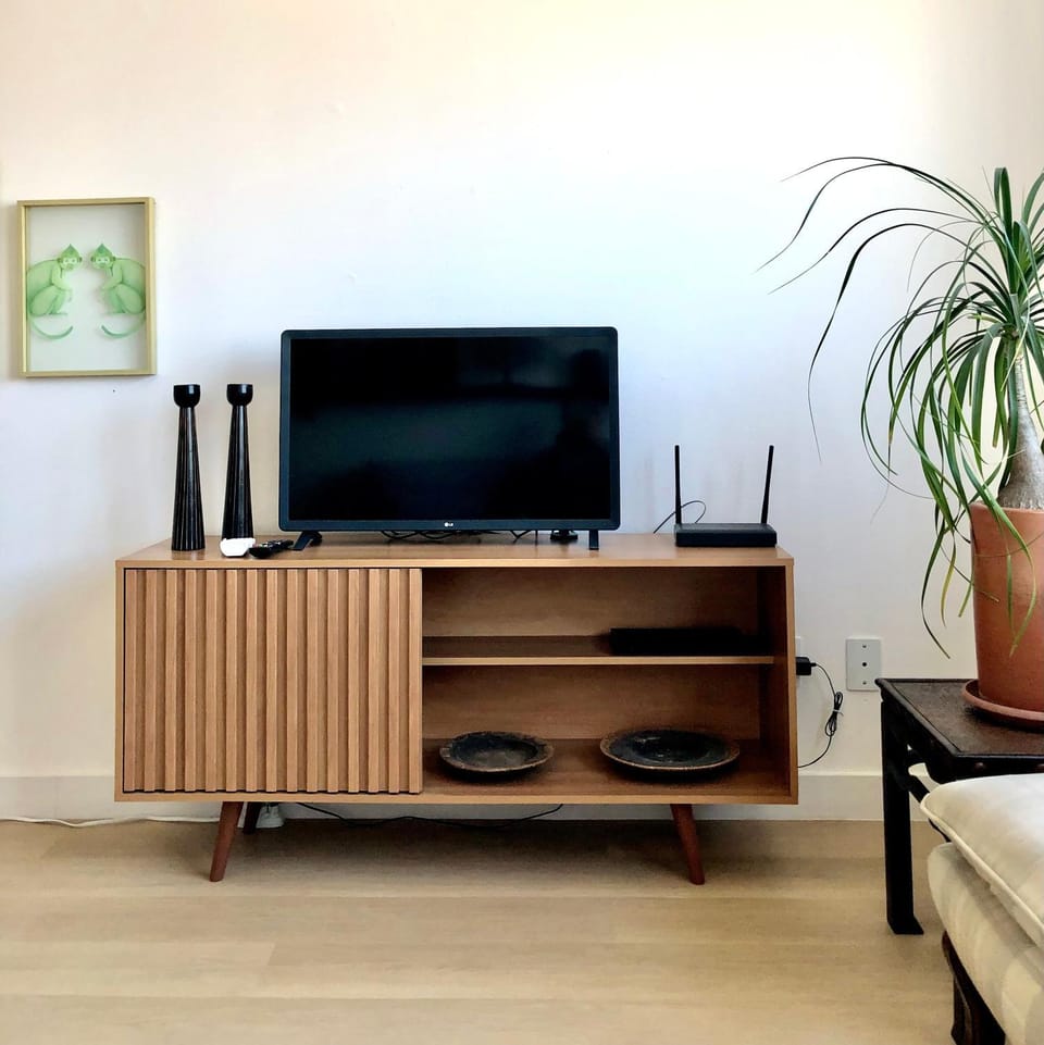 apartamento confort Apartment in Camboriú