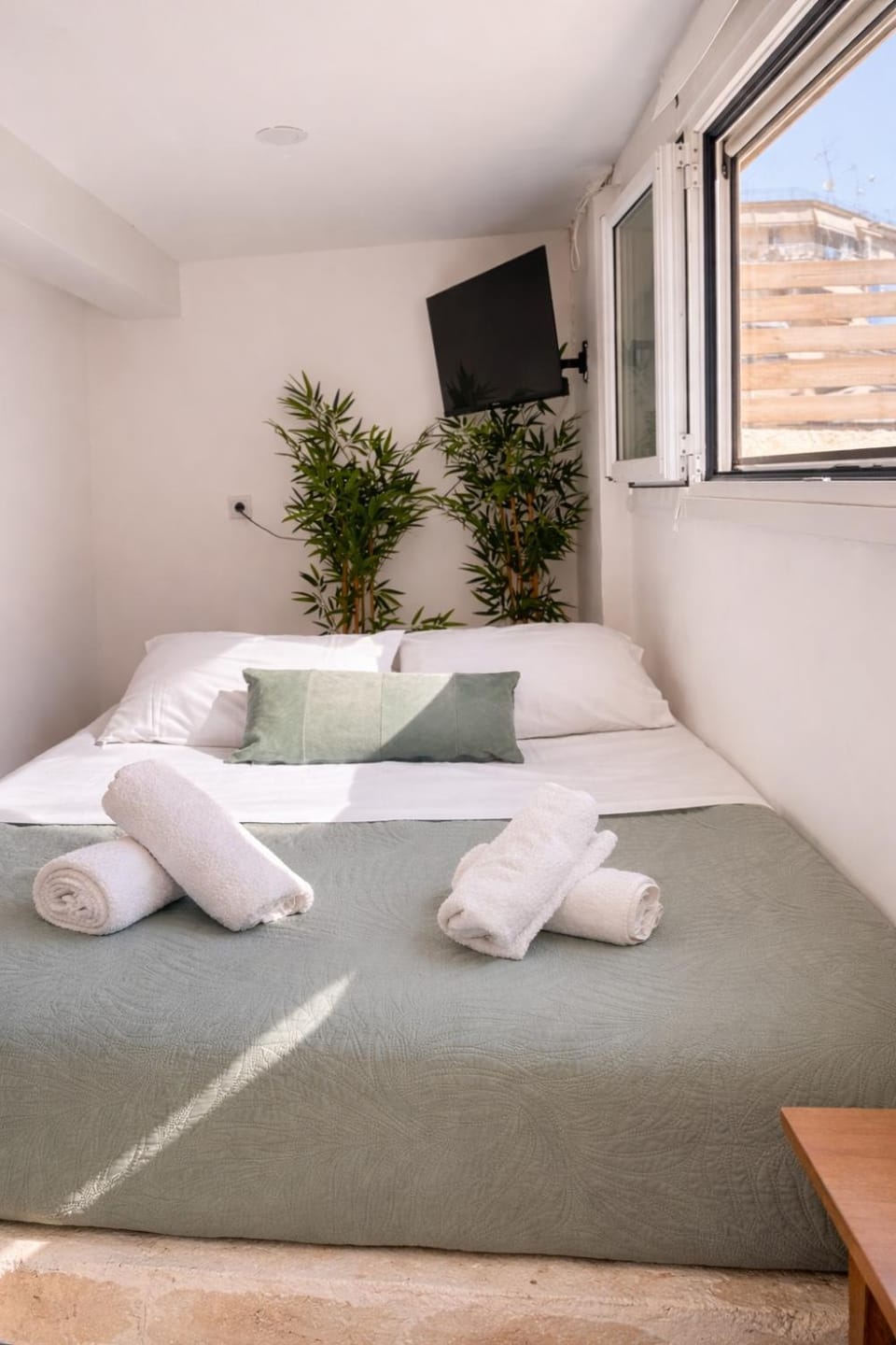 Olive tree studio ,Corfu Town Apartment in Corfu
