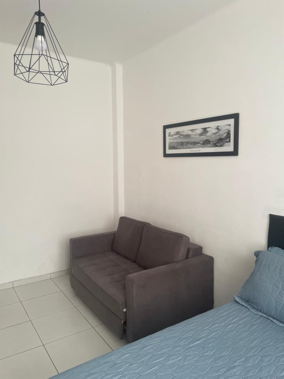 Apto Próximo Praia e Metrô Apartment in Rio de Janeiro