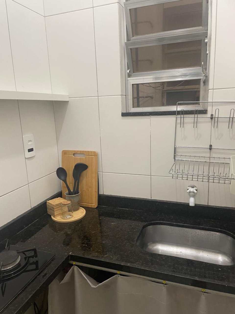 Apto Próximo Praia e Metrô Apartment in Rio de Janeiro