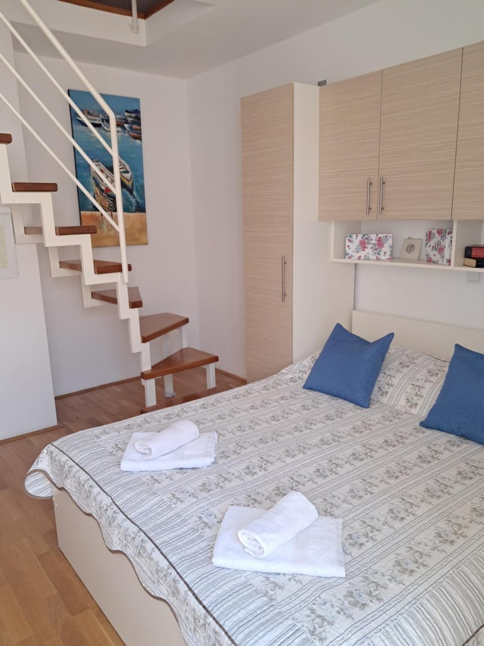 Apartment Marina Apartment in Makarska