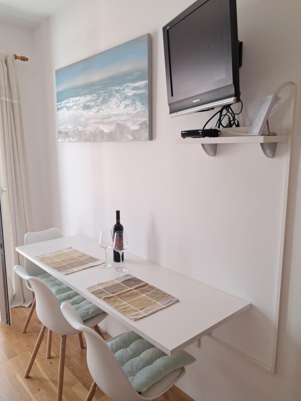 Apartment Marina Apartment in Makarska