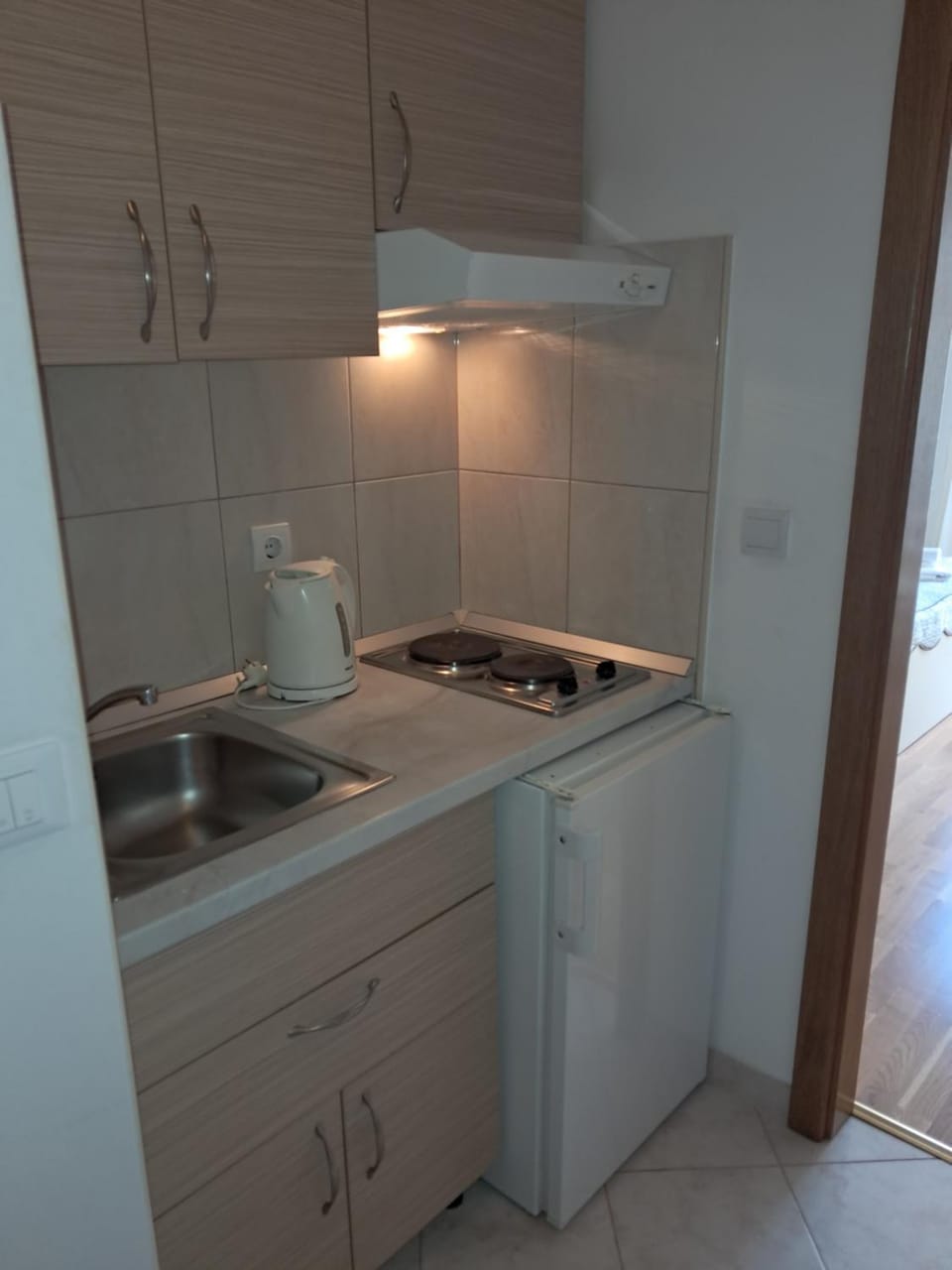 Apartment Marina Apartment in Makarska