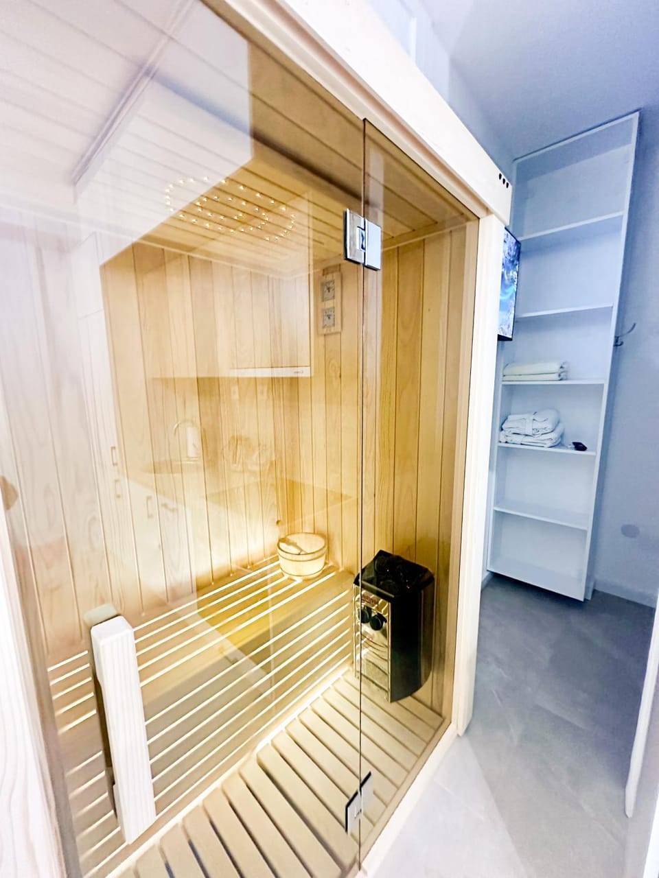 KING - Apartment & SPA Apartment in Federation of Bosnia and Herzegovina