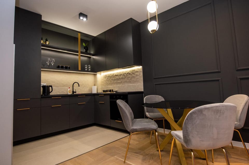 Tara Centar Apartment in Dubrovnik-Neretva County