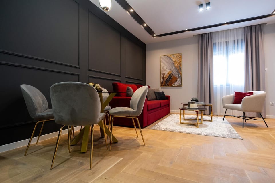 Tara Centar Apartment in Dubrovnik-Neretva County