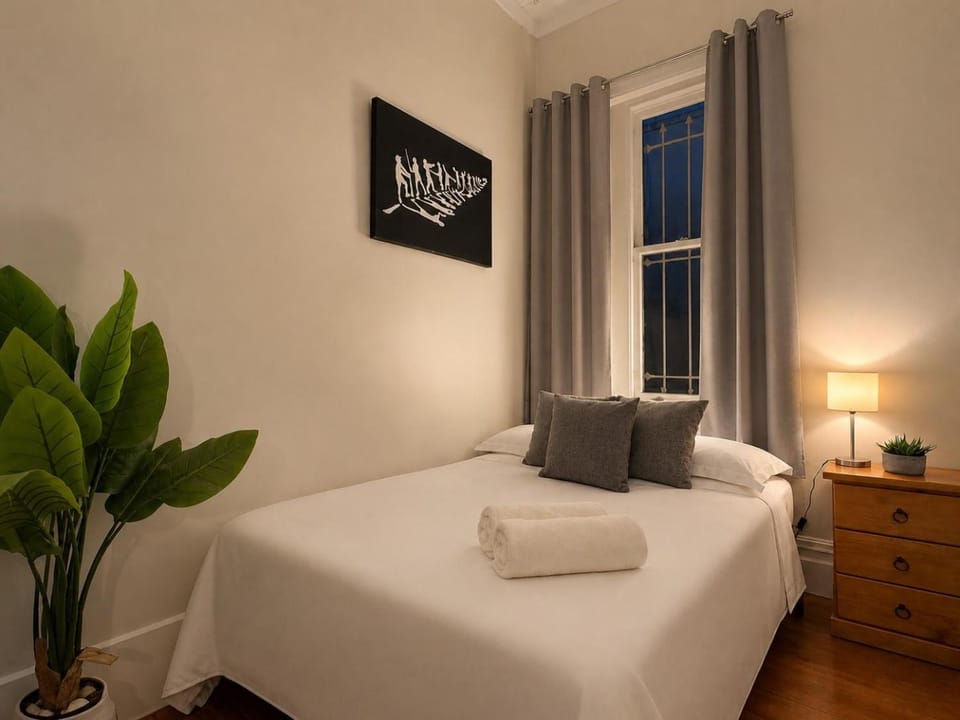 CitiRooms Auckland Bed and Breakfast in Auckland