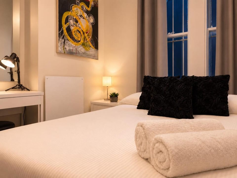 CitiRooms Auckland Bed and Breakfast in Auckland
