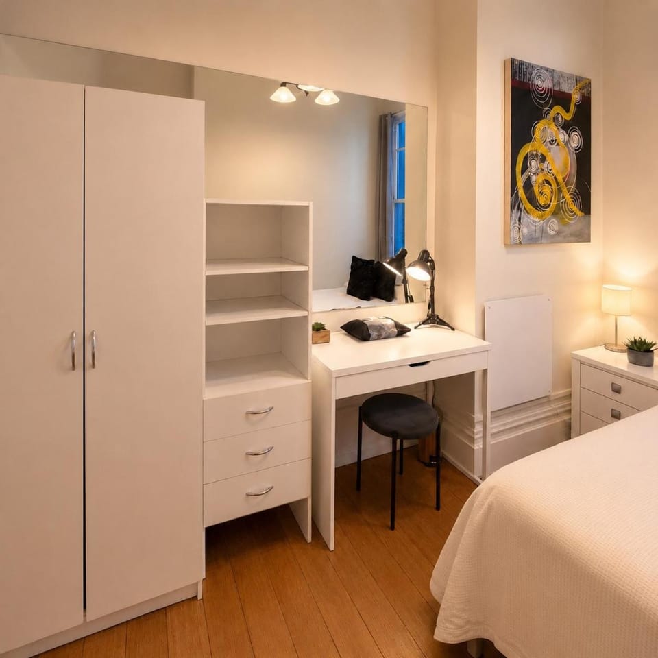 CitiRooms Auckland Bed and Breakfast in Auckland