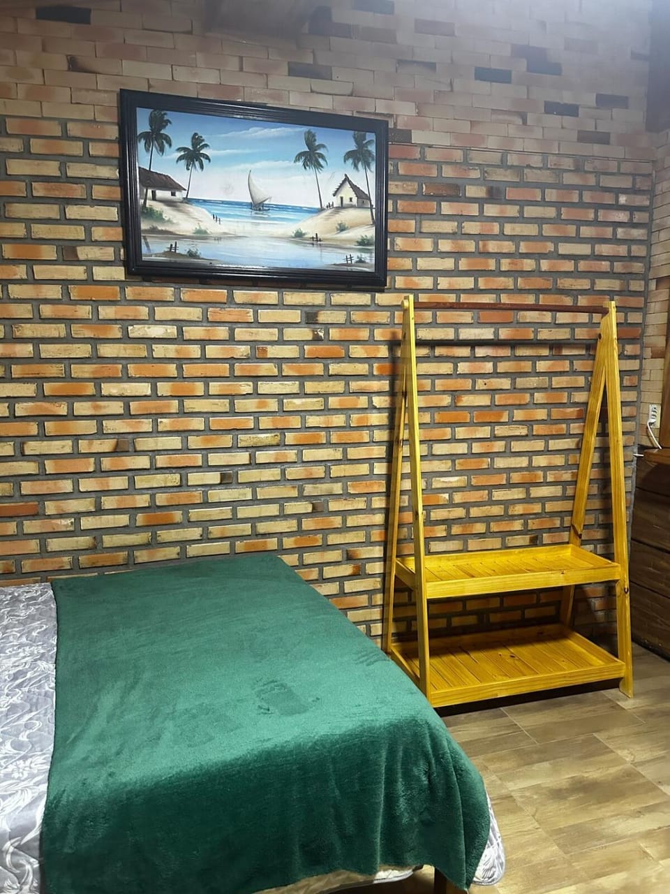 Espaço completo em jijoca Apartment in Jijoca de Jericoacoara