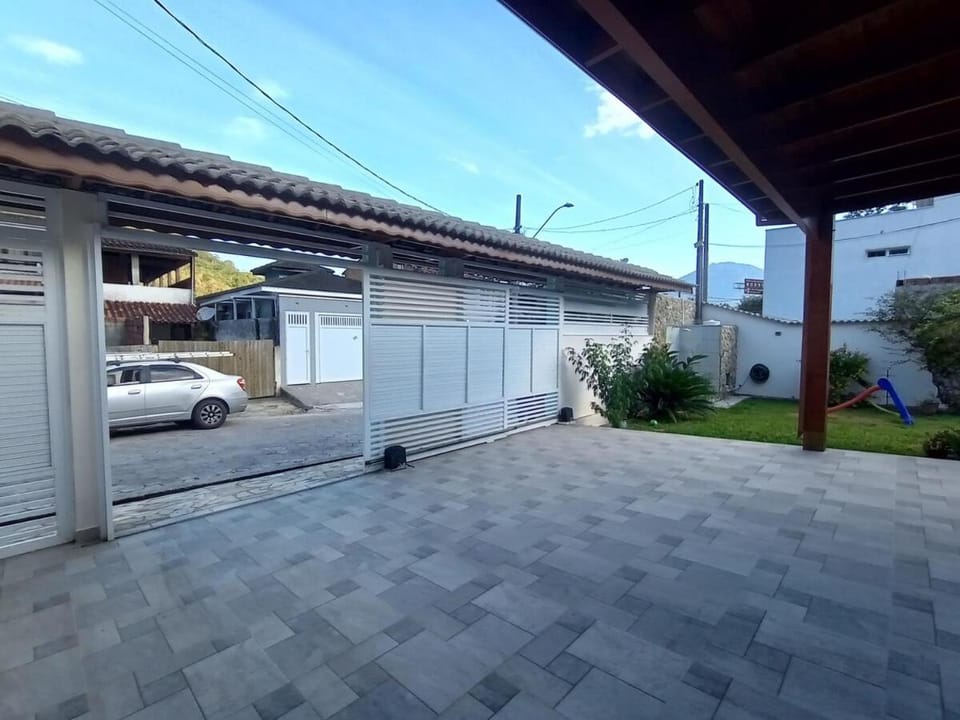RECANTO SOL e MAR House in São Sebastião