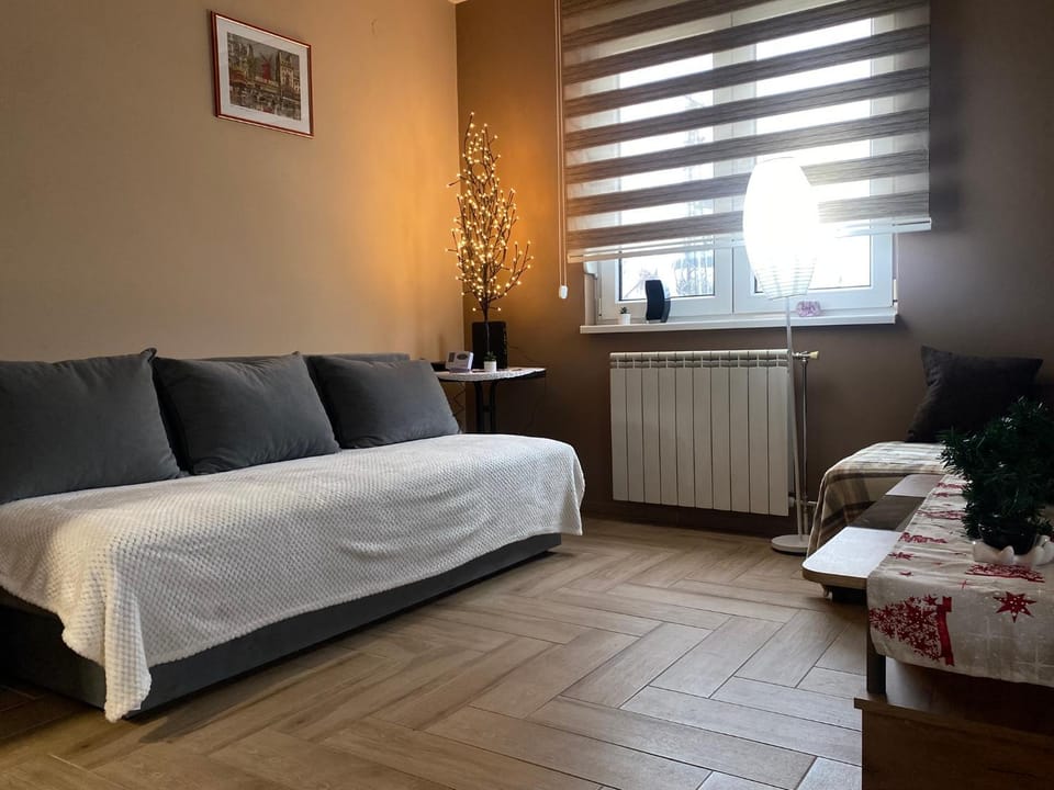 Apartman Neo Apartment in Novi Sad