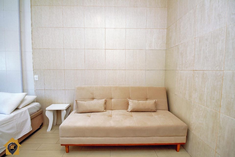 Studio Novo 200m da Praia de Copacabana Apartment in Rio de Janeiro