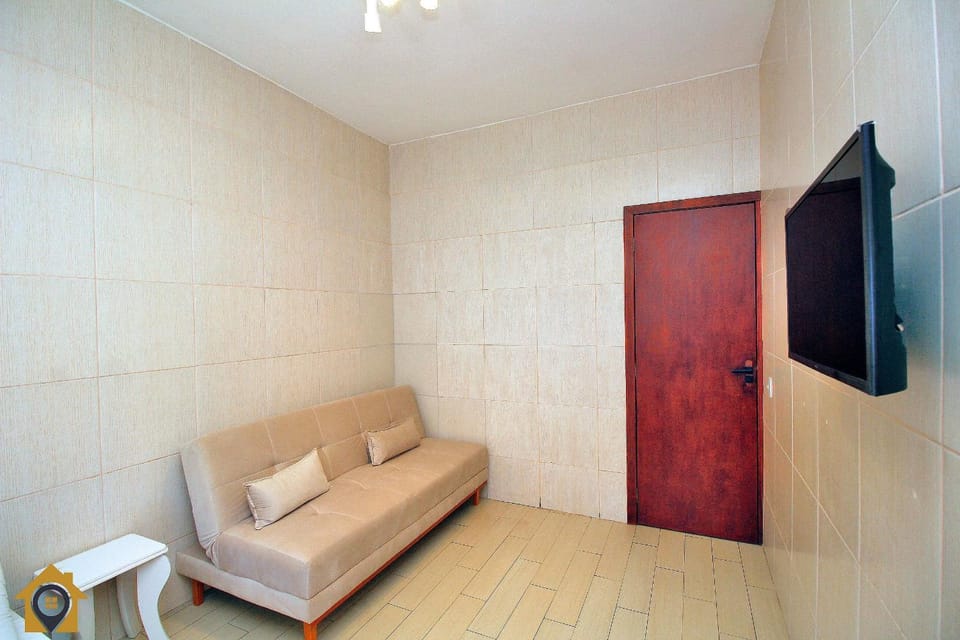 Studio Novo 200m da Praia de Copacabana Apartment in Rio de Janeiro