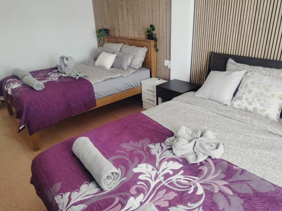 Casa MACON SILVER Cia Pa Ty Apartment in Castillo Caleta de Fuste