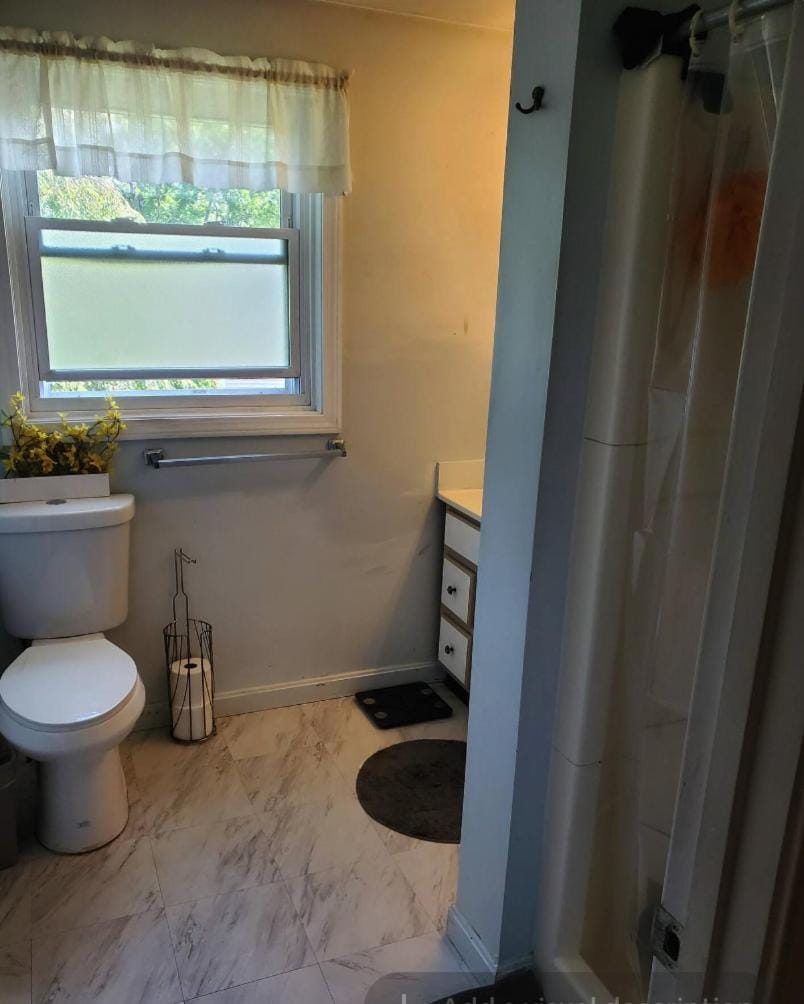 Toilet, Bathroom