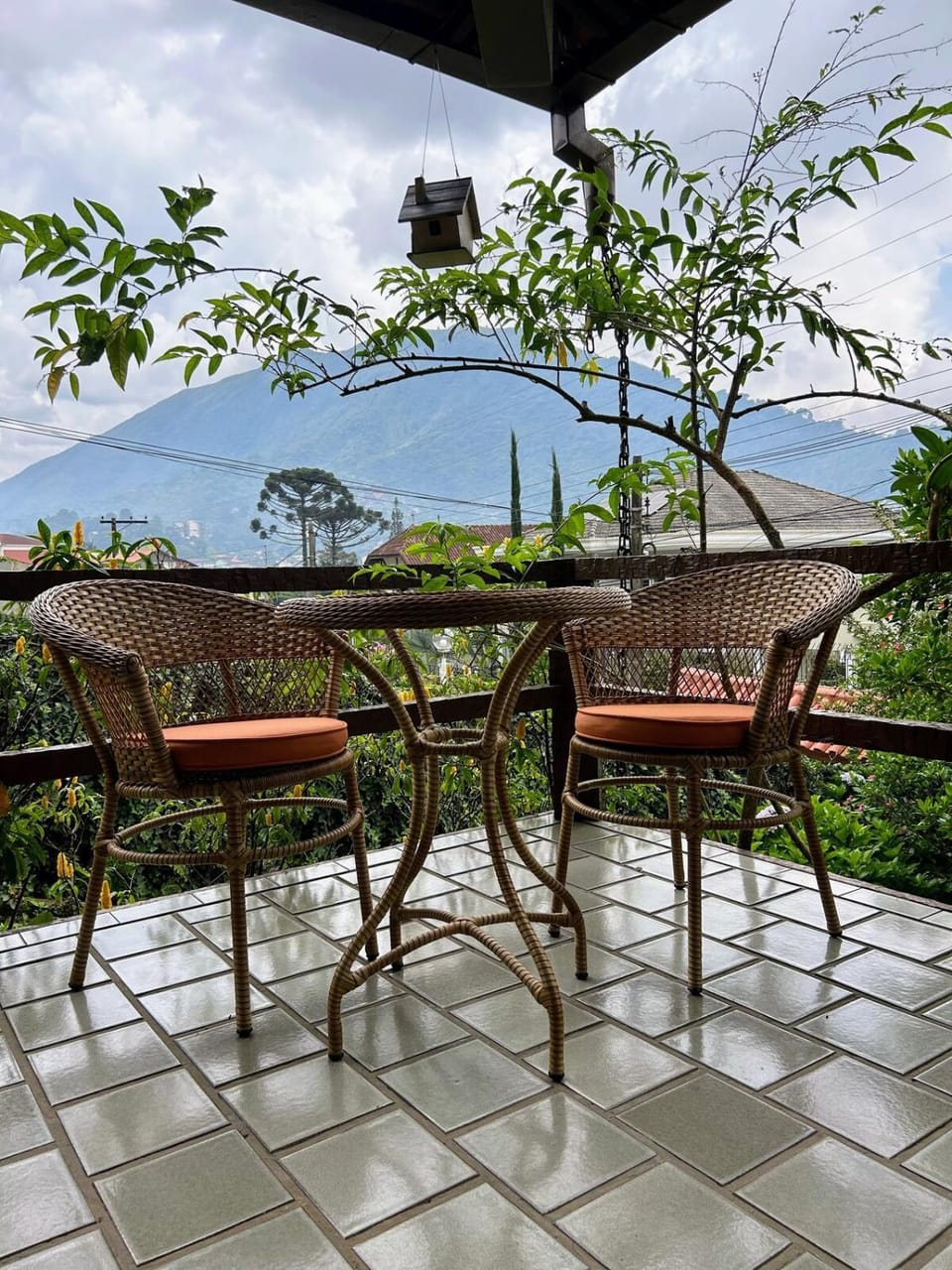 Patio, View (from property/room)