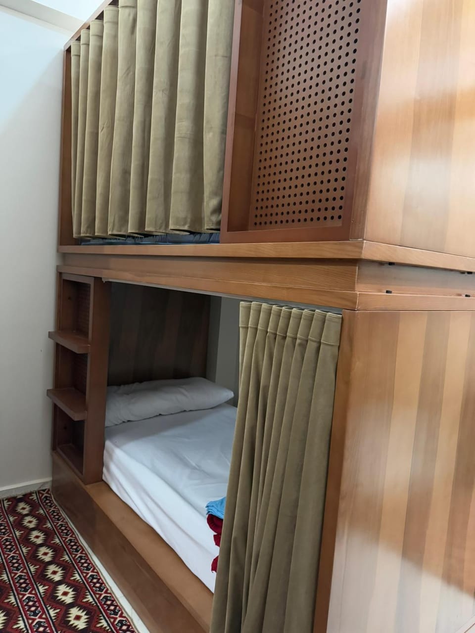 Al-Manara Hostel Siwa Oasis 2 Hostel in Egypt