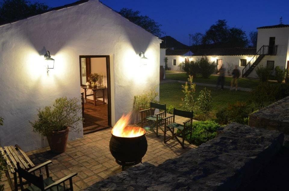 El Palomar casa de campo Inn in Santiago del Estero Province, Argentina