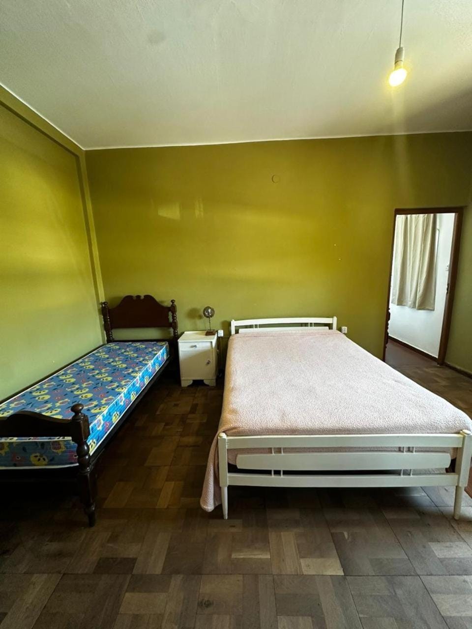 Depto PA centro Apartment in Cordoba Province
