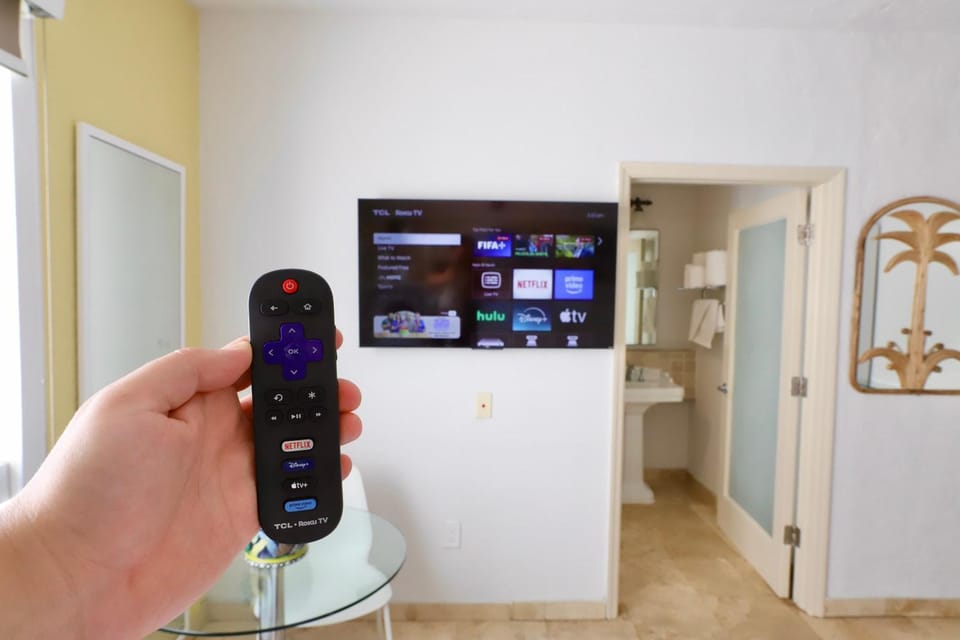TV and multimedia