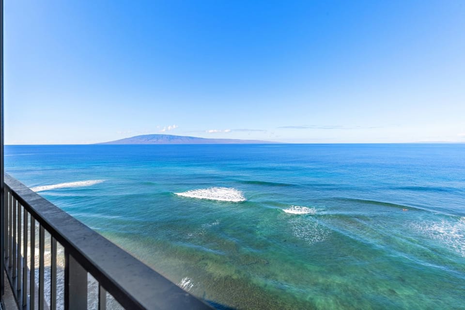 Maui Kai 1001 Apartment in Kaanapali