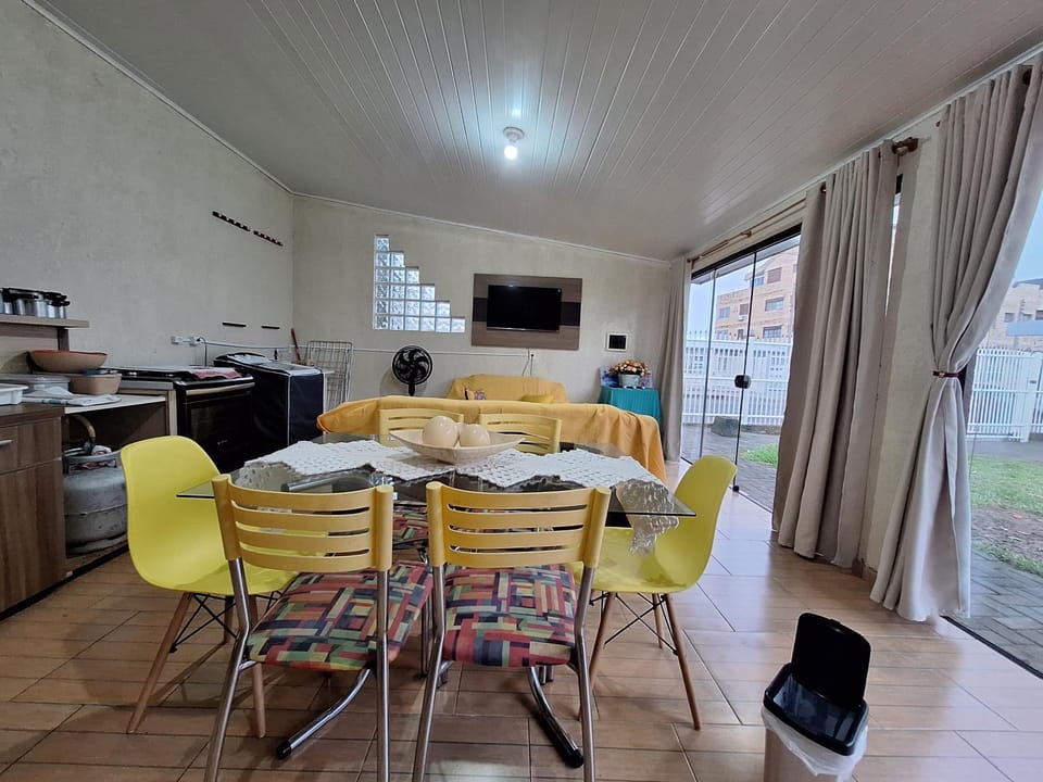 Espaço artemísia Apartment in Tramandaí