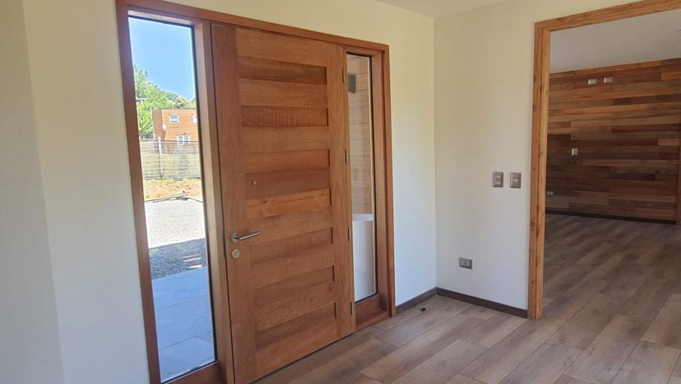 Espectacular Casa en Pucon House in Pucon