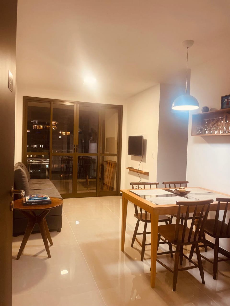 Apto 3 quartos em Vila Velha Apartment in Vila Velha