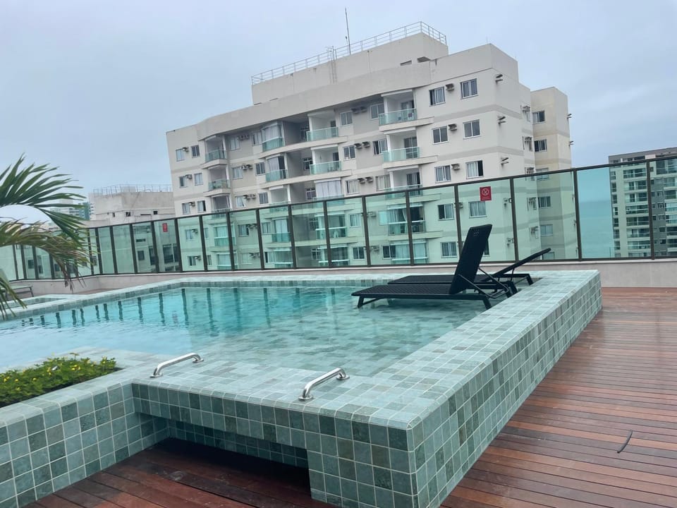 Apto 3 quartos em Vila Velha Apartment in Vila Velha