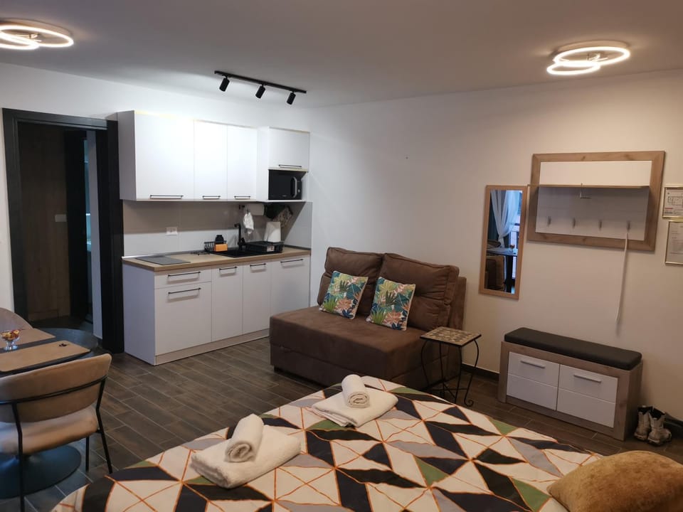 LILLY apartman Apartment in Serbia
