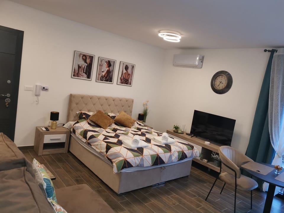 LILLY apartman Apartment in Serbia