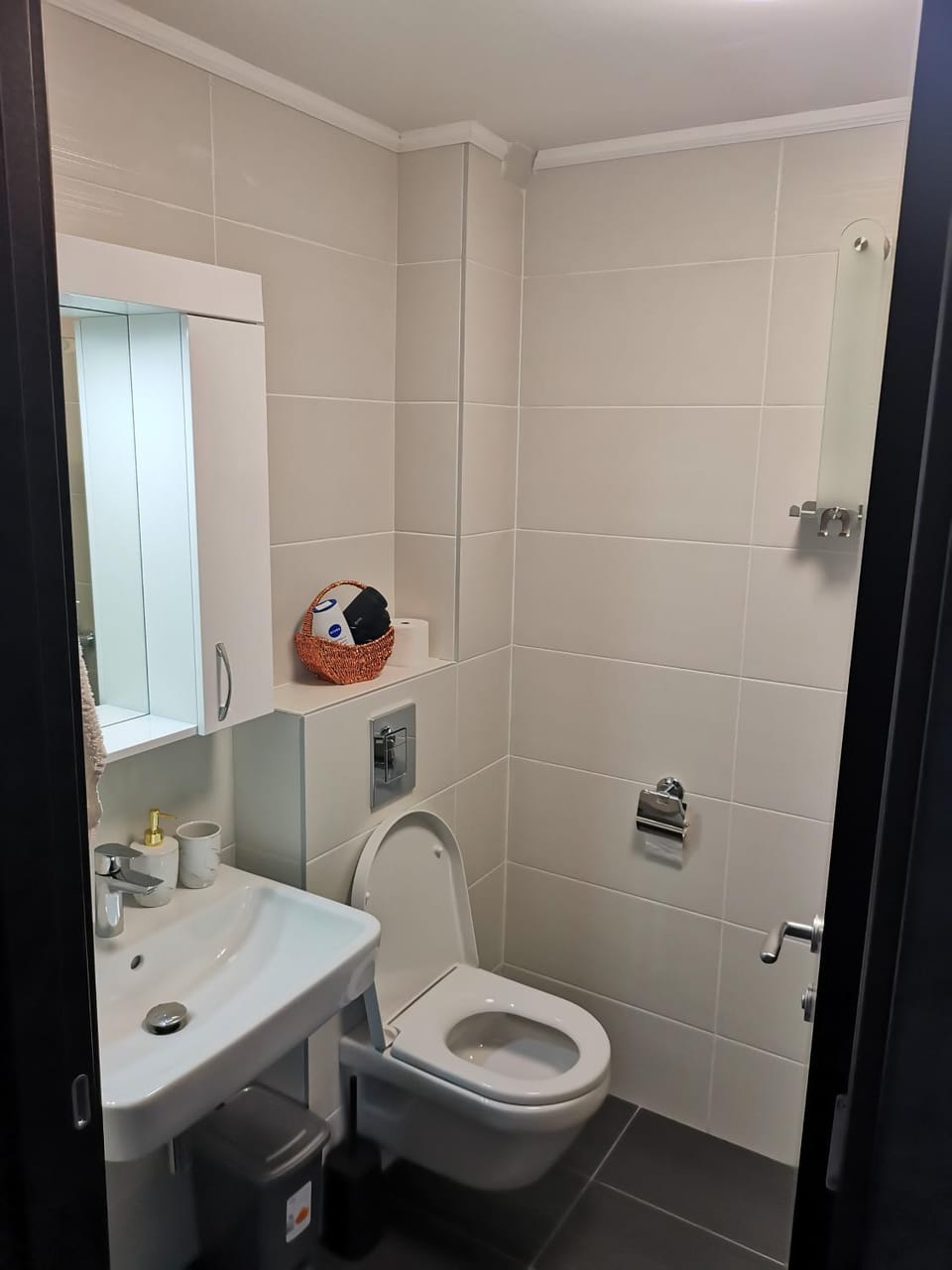LILLY apartman Apartment in Serbia