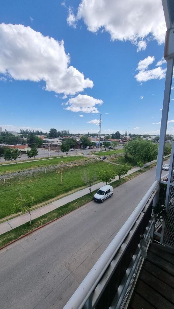 Depto Velez Sarsfield Apartment in Cipolletti