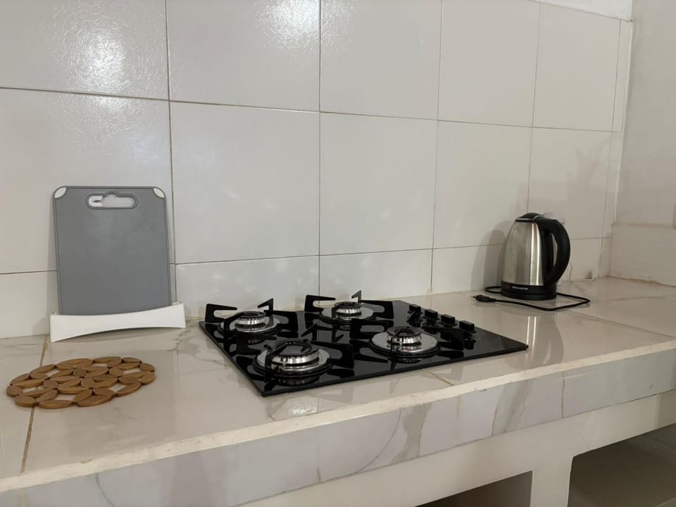 Las Azaleas Apartment in Puerto Iguazú