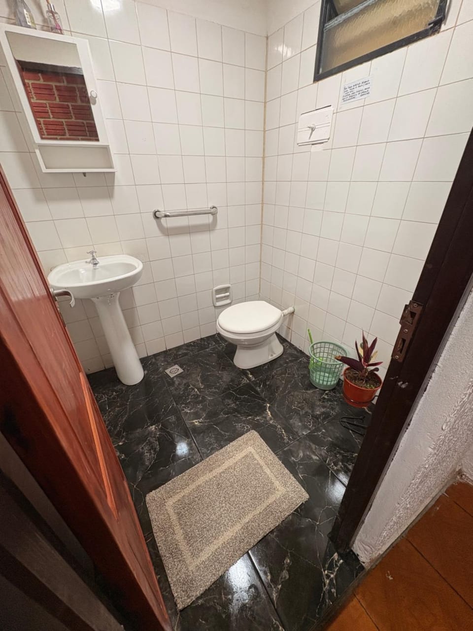 Las Azaleas Apartment in Puerto Iguazú
