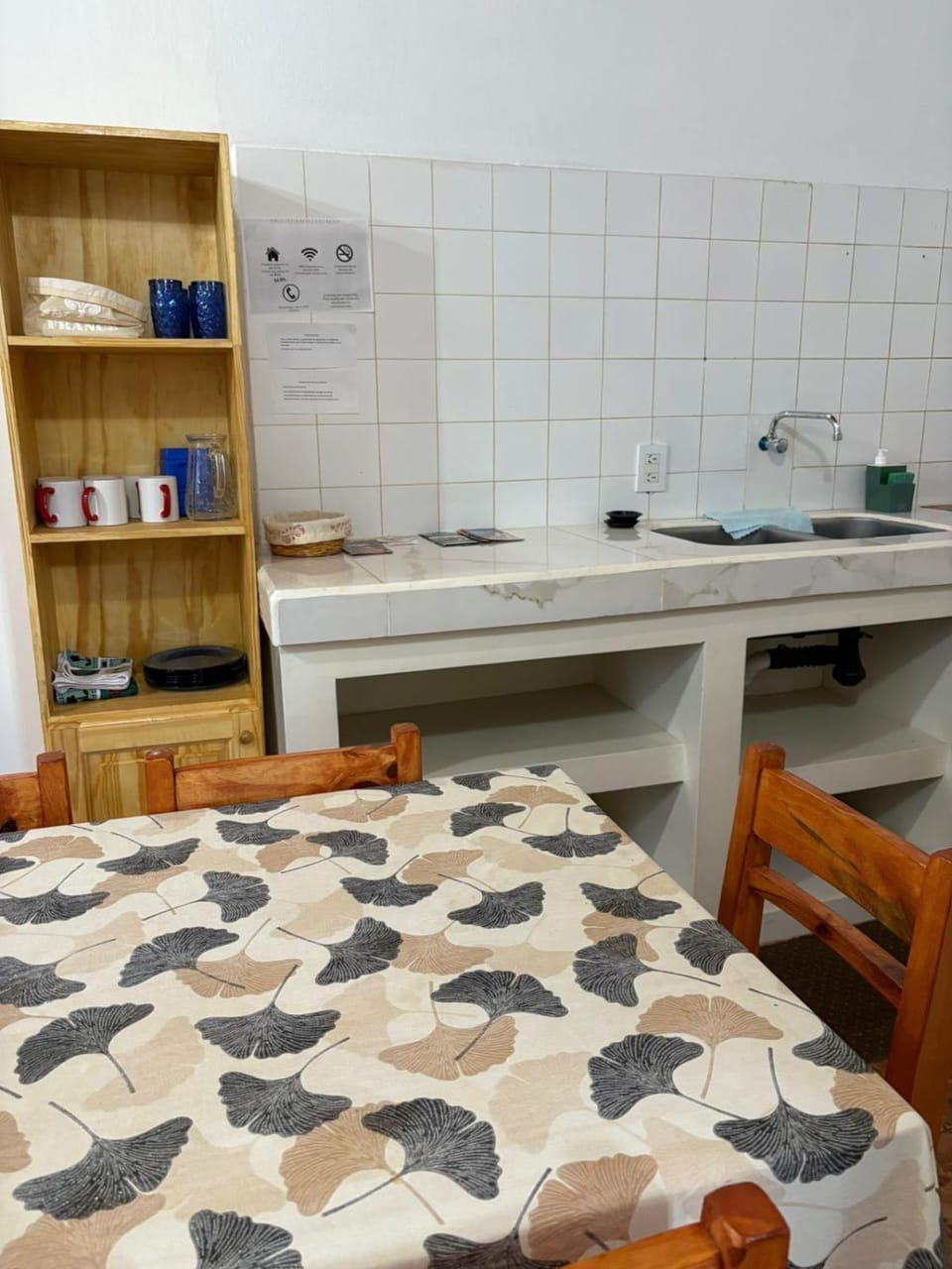 Las Azaleas Apartment in Puerto Iguazú