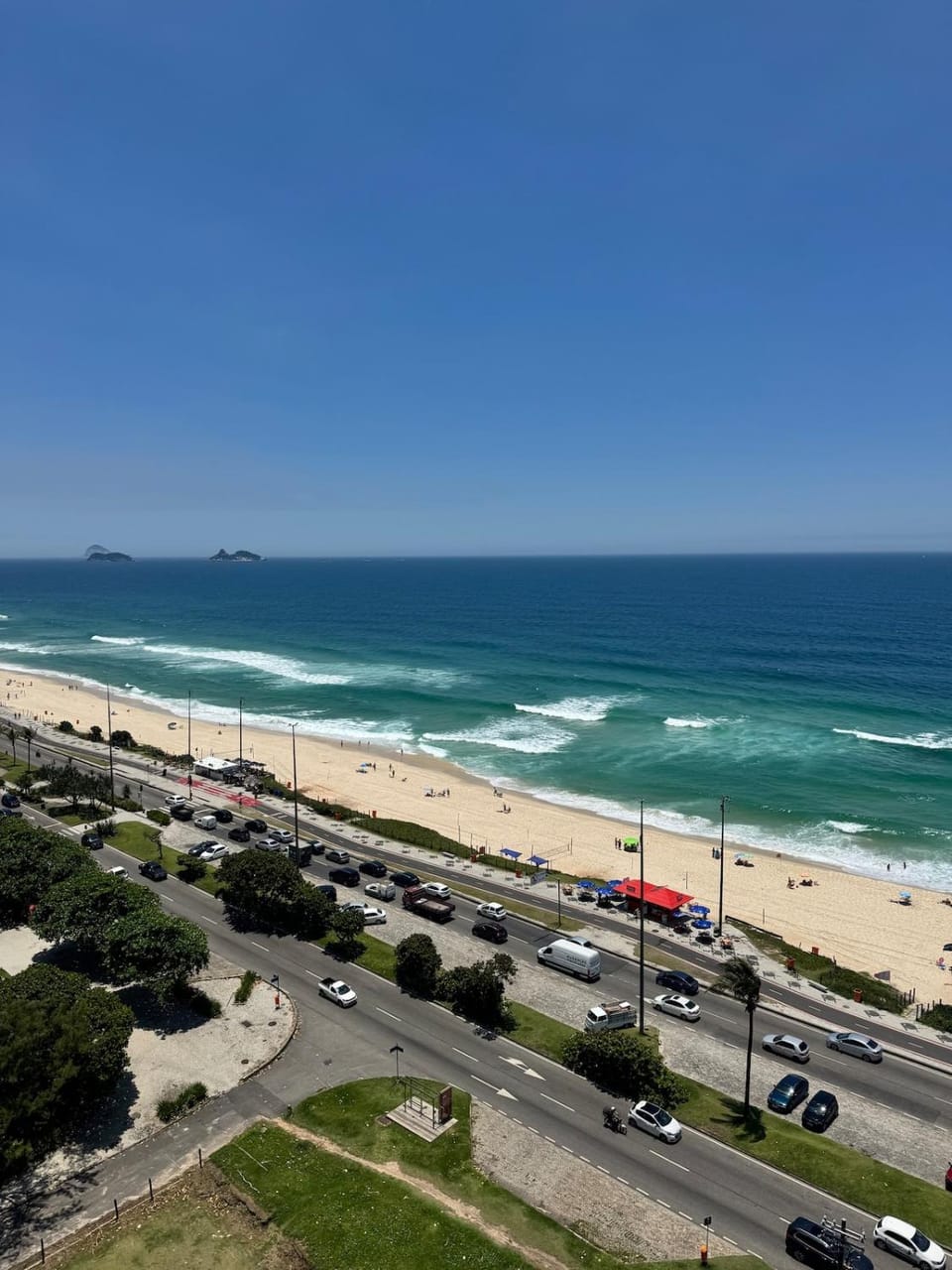 Sea view
