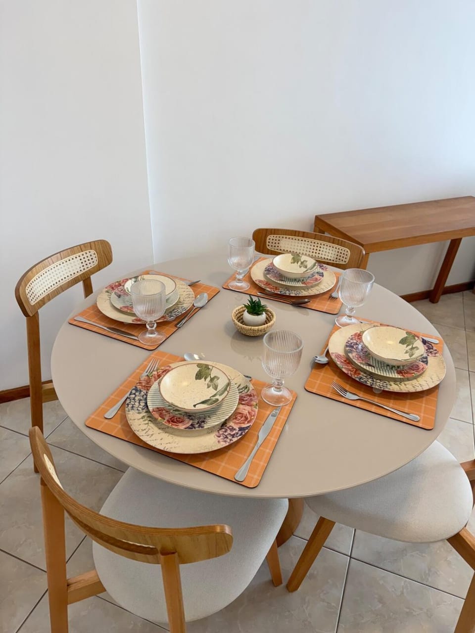 Summer Palace Apartment in Rio de Janeiro
