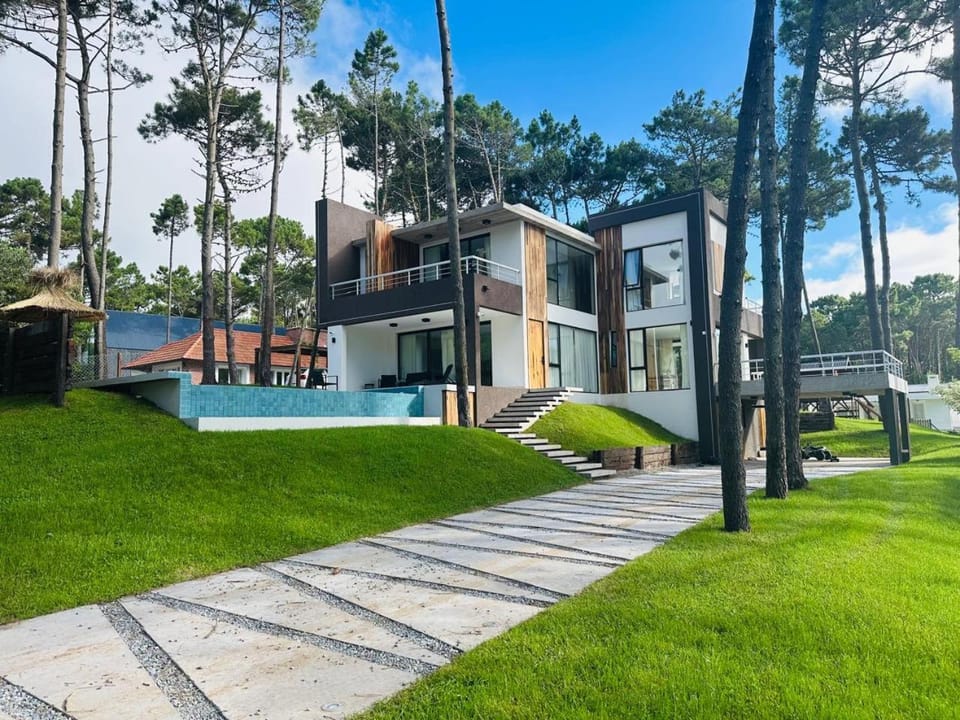 Casa de Lujo Pinamar norte Villa in Pinamar