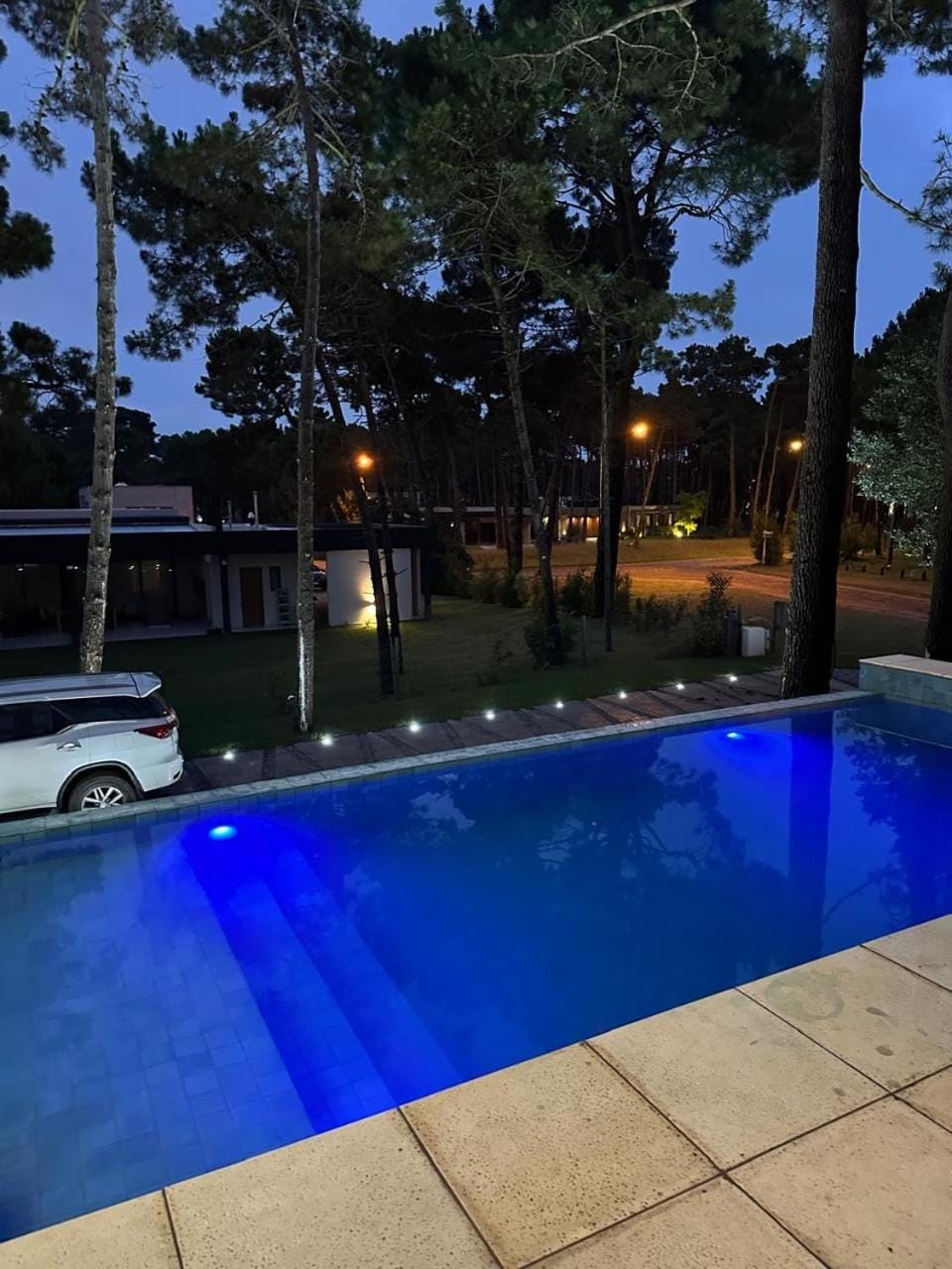 Casa de Lujo Pinamar norte Villa in Pinamar